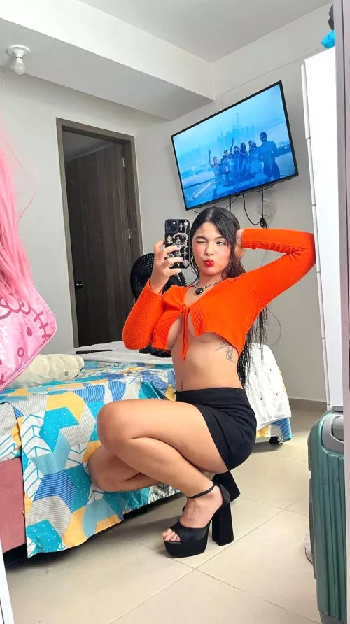 when you lick them I will suck you off 