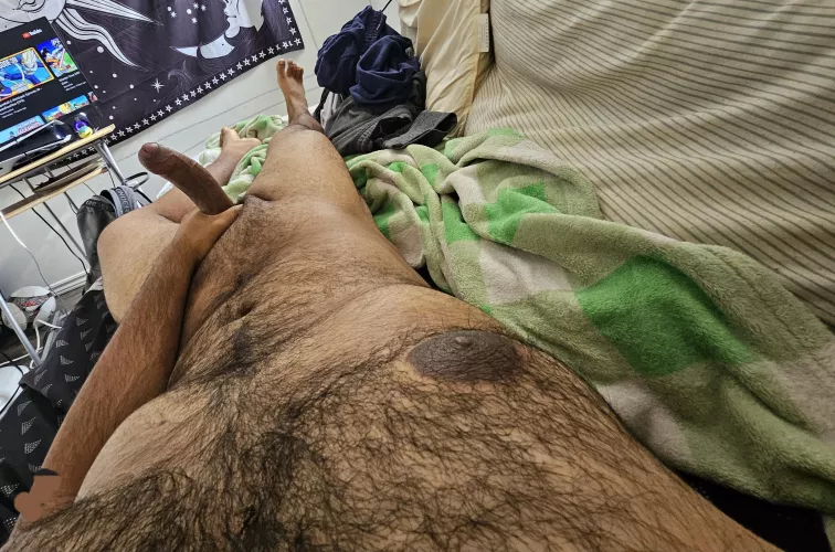 Where's my cock sleeve at? 