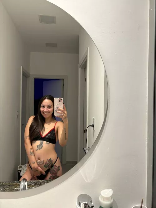 Who is down for a Quickie