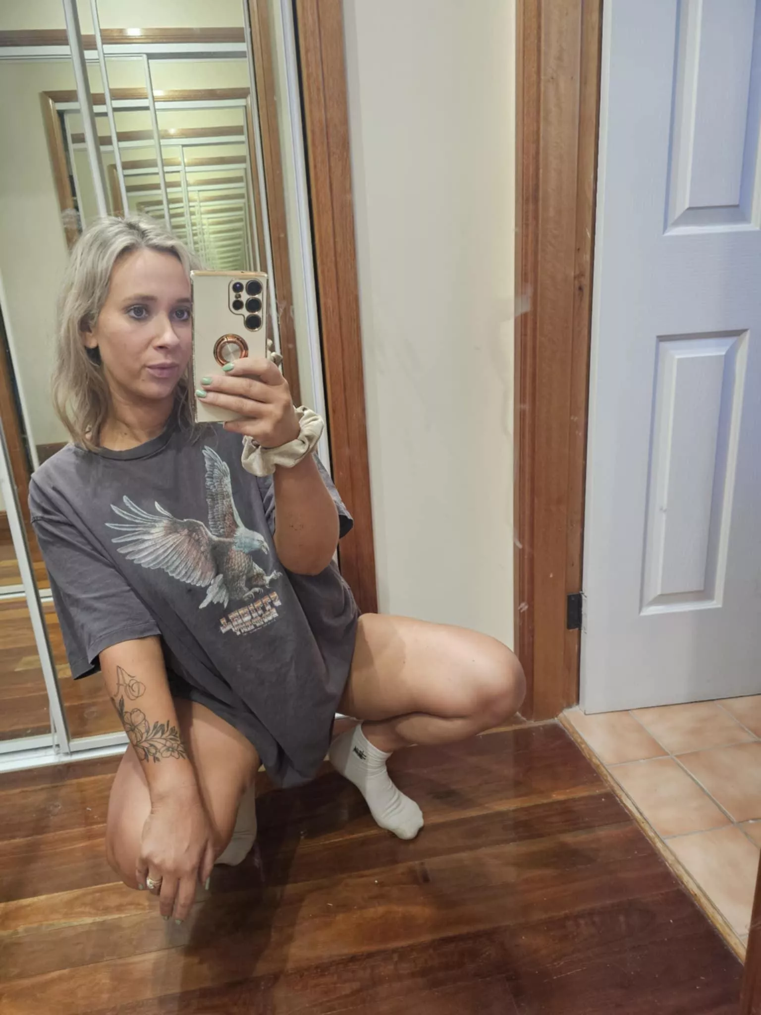 Who loves an Aussie?