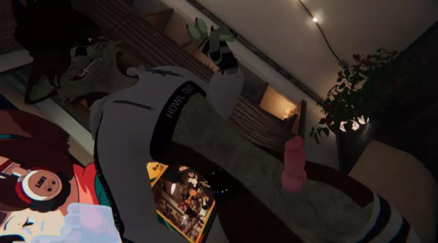 Who wants a knot~ ;3