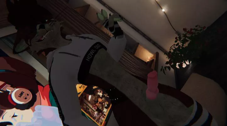 Who wants a knot~ ;3