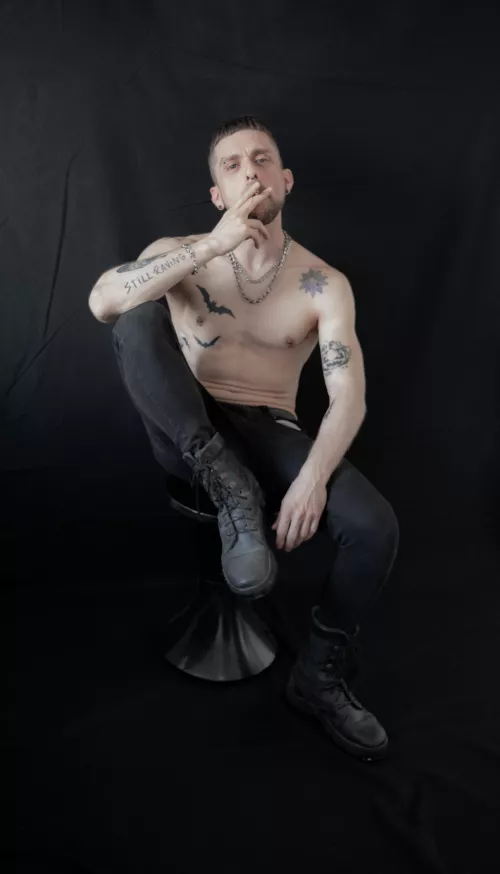 Who wants to be Daddy's slut?