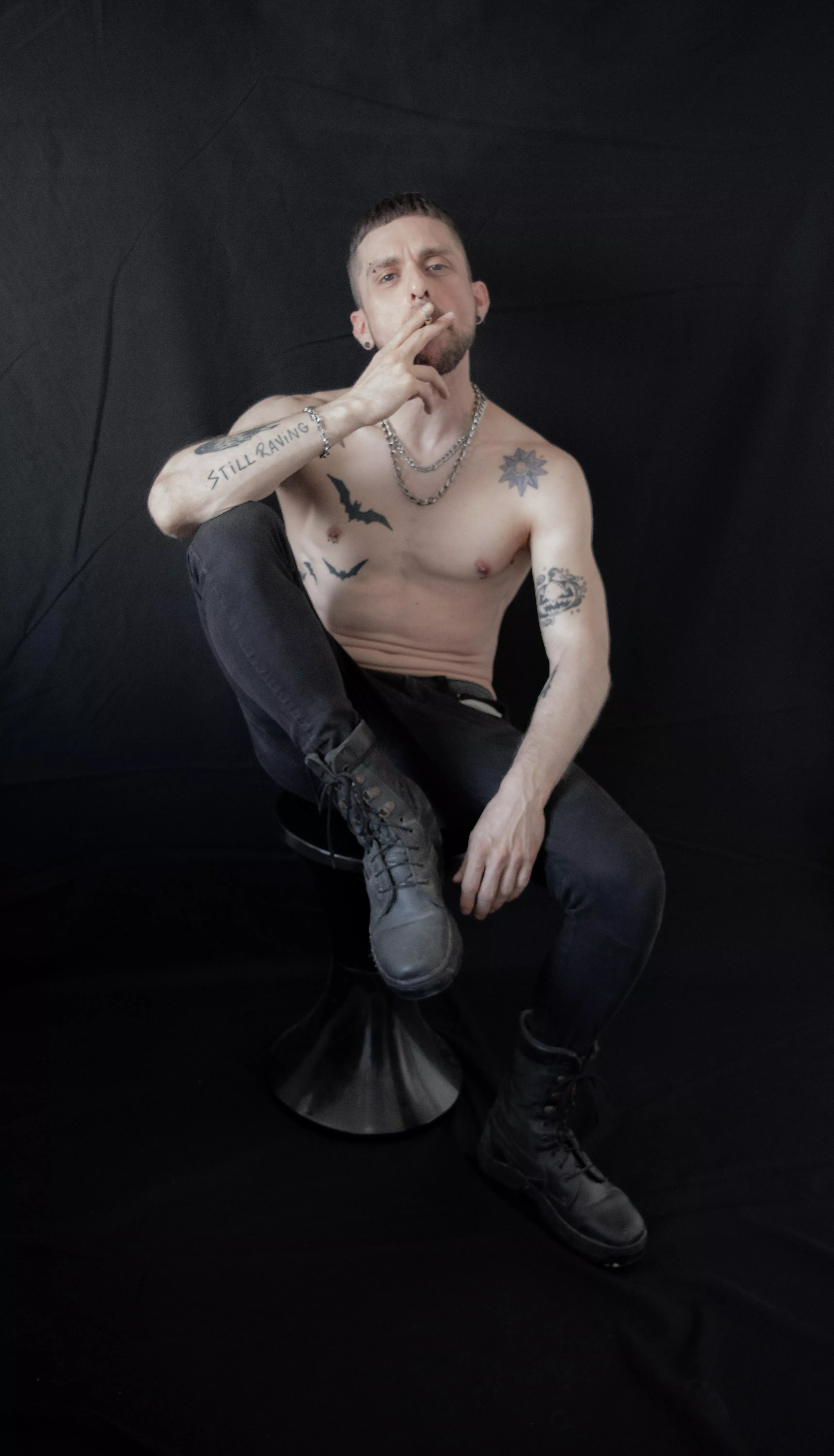 Who wants to be Daddy's slut?