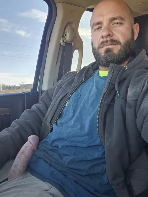 Who wants to be my co-pilot? 