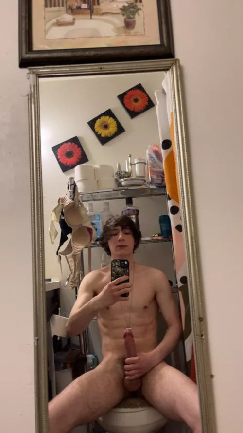 Who wants to get pounded?