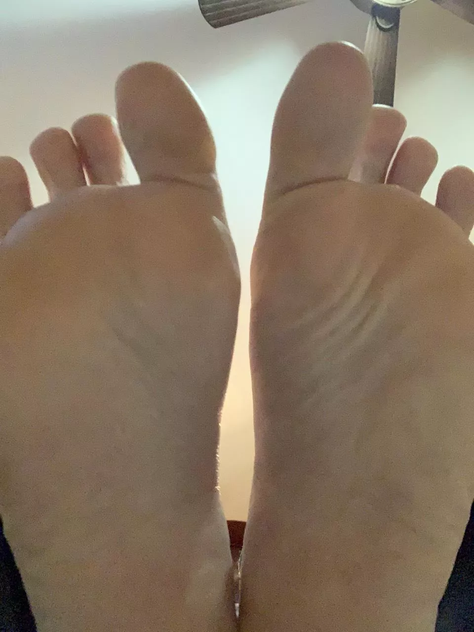 Who wants to tickle?