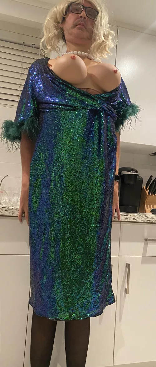 Whoops…I swear they have a mind of Their own 