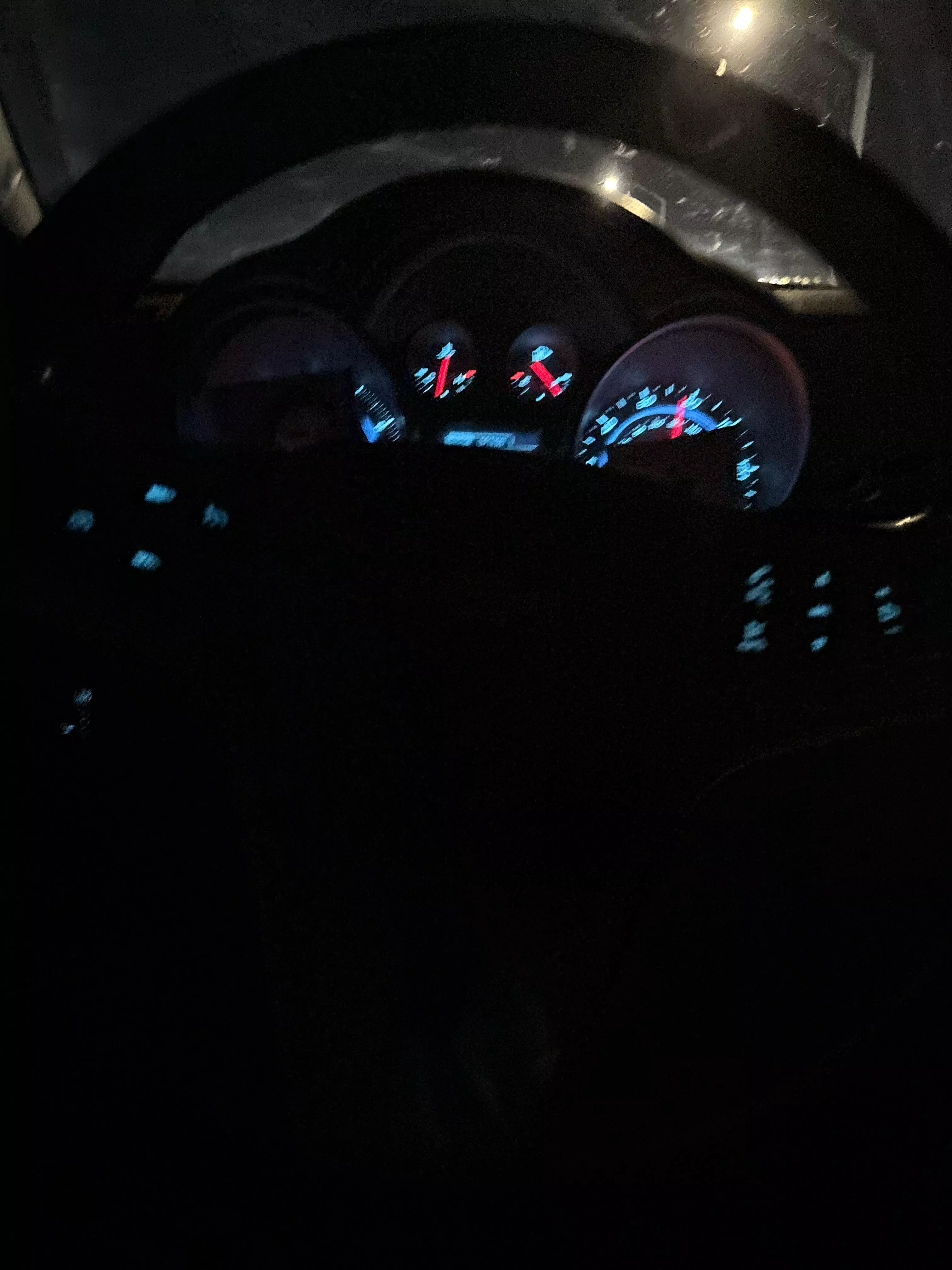 Who’s near Coalinga m 23