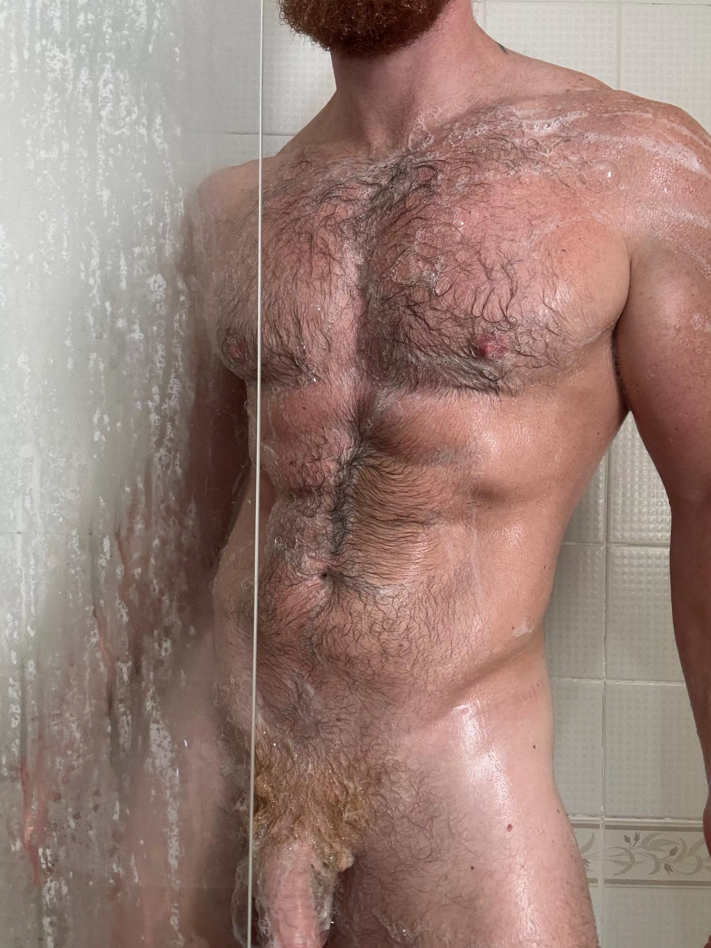 Who’s ready to let me slide in through the back door?