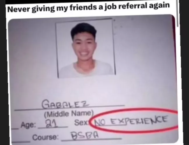 Why need enemies when you have friends