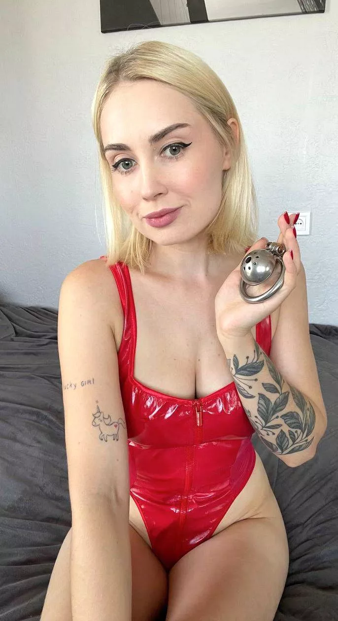 Wie viel Zeit hast du in Keuschheit verbracht?