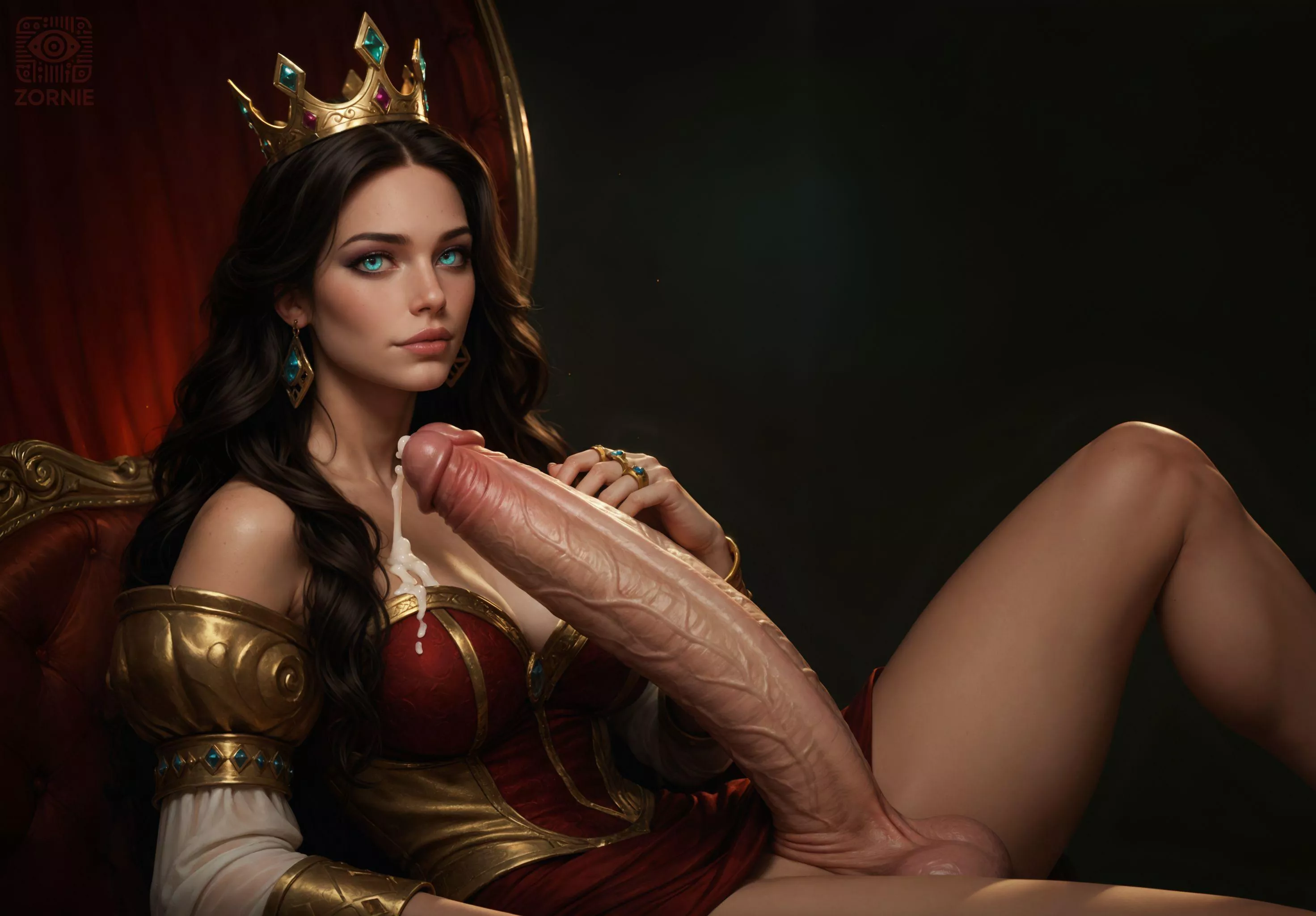 Will you cross into the Futa Empire?