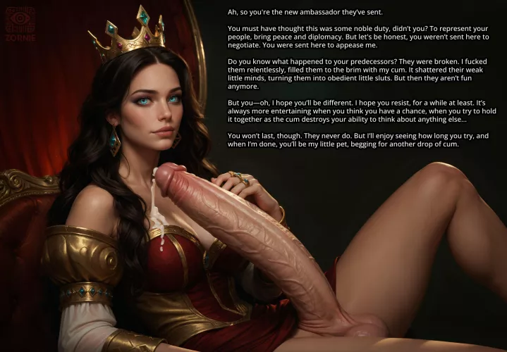 Will you cross into the Futa Empire?