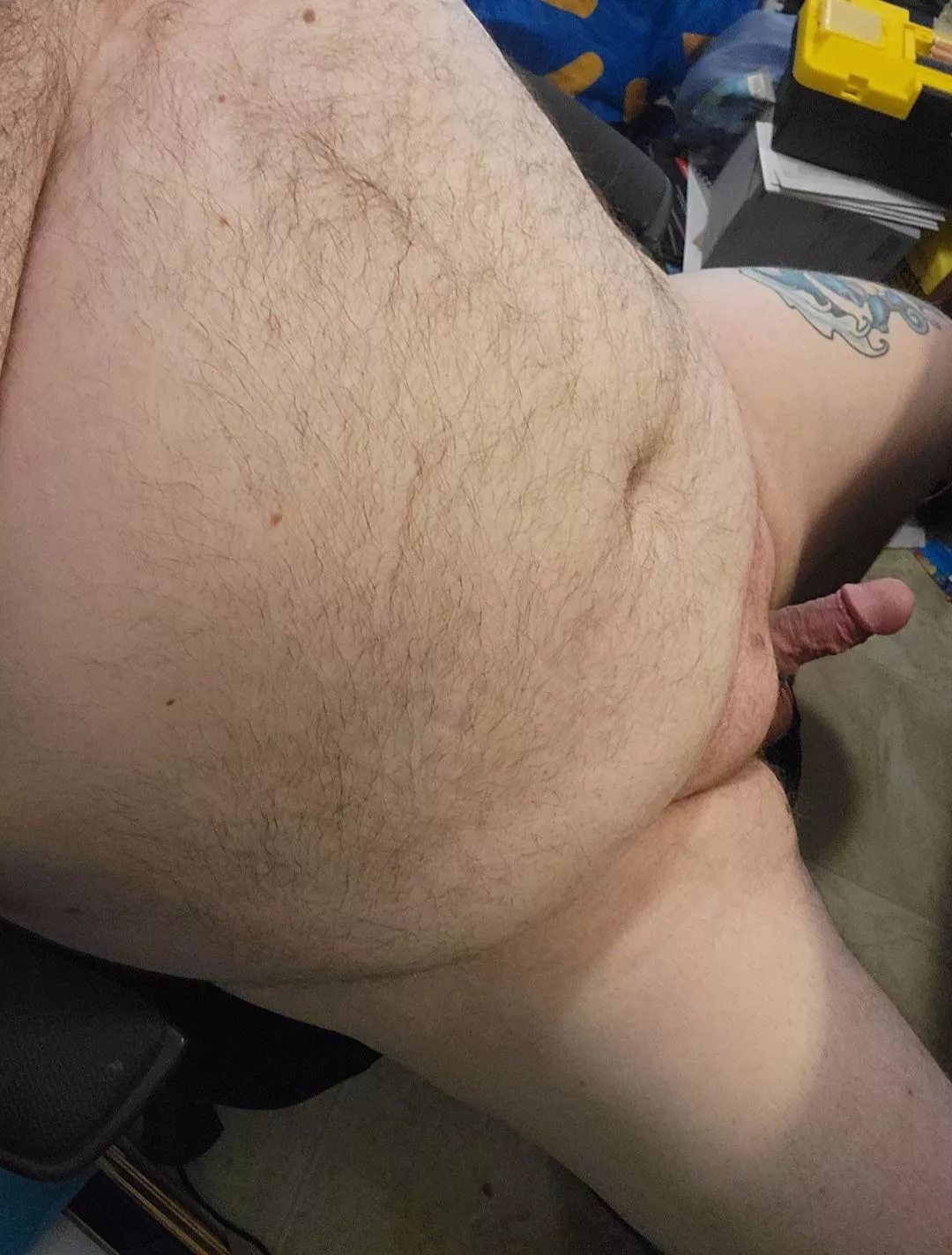 Working hard, or hardly working?