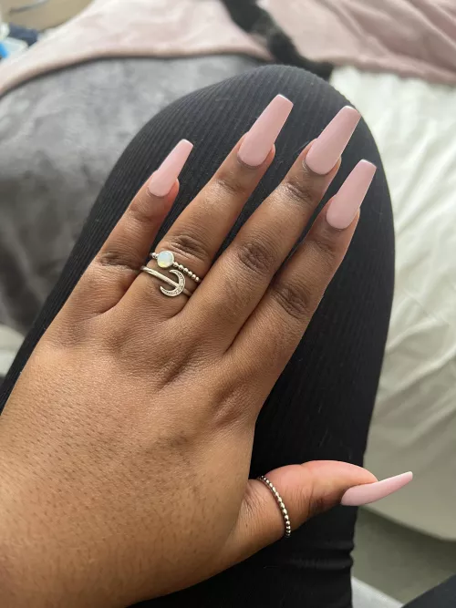 Worship my hands with cash 💸 