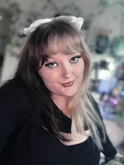 Worship & Serve. 👸🏼