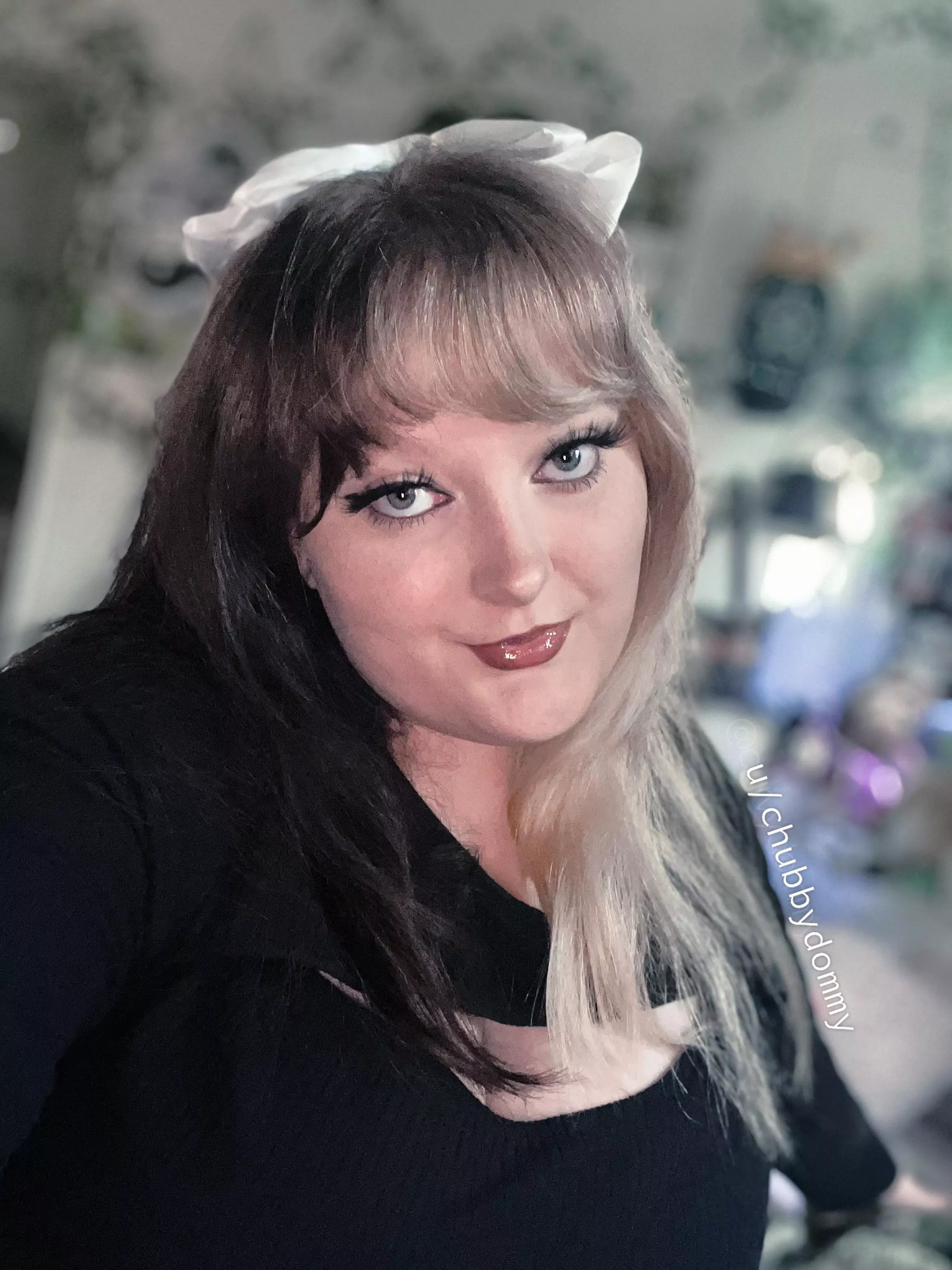 Worship & Serve. 👸🏼