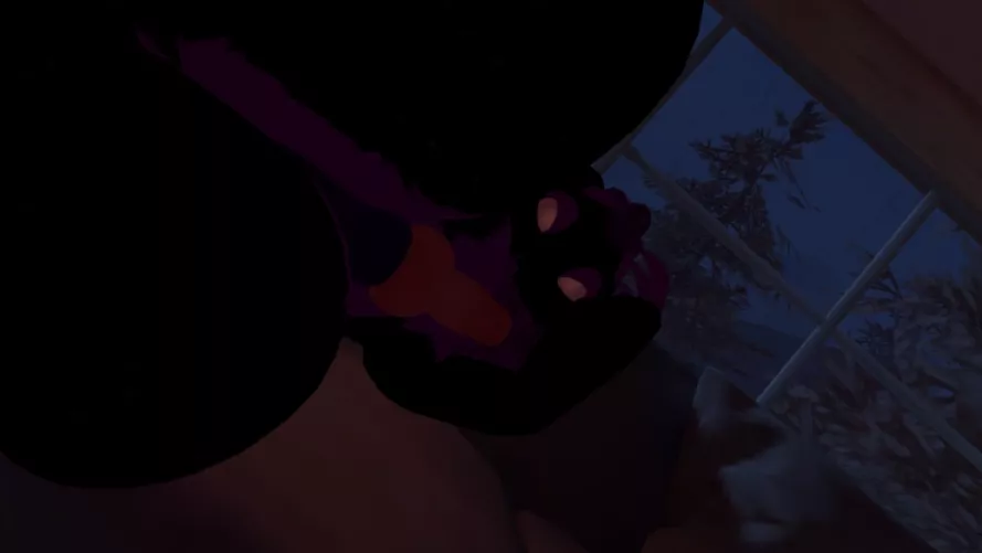 would anyone like to have there way with this little wicker (questie) (vocal)