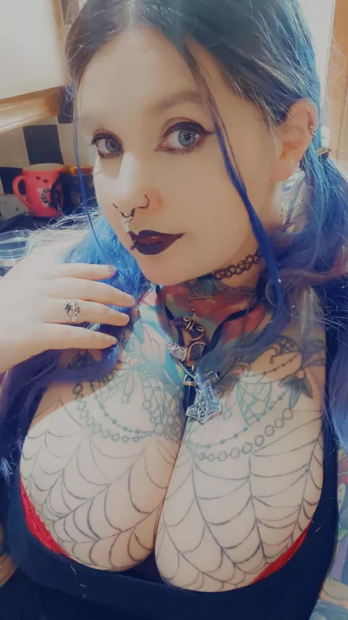 Would I catch your attention?