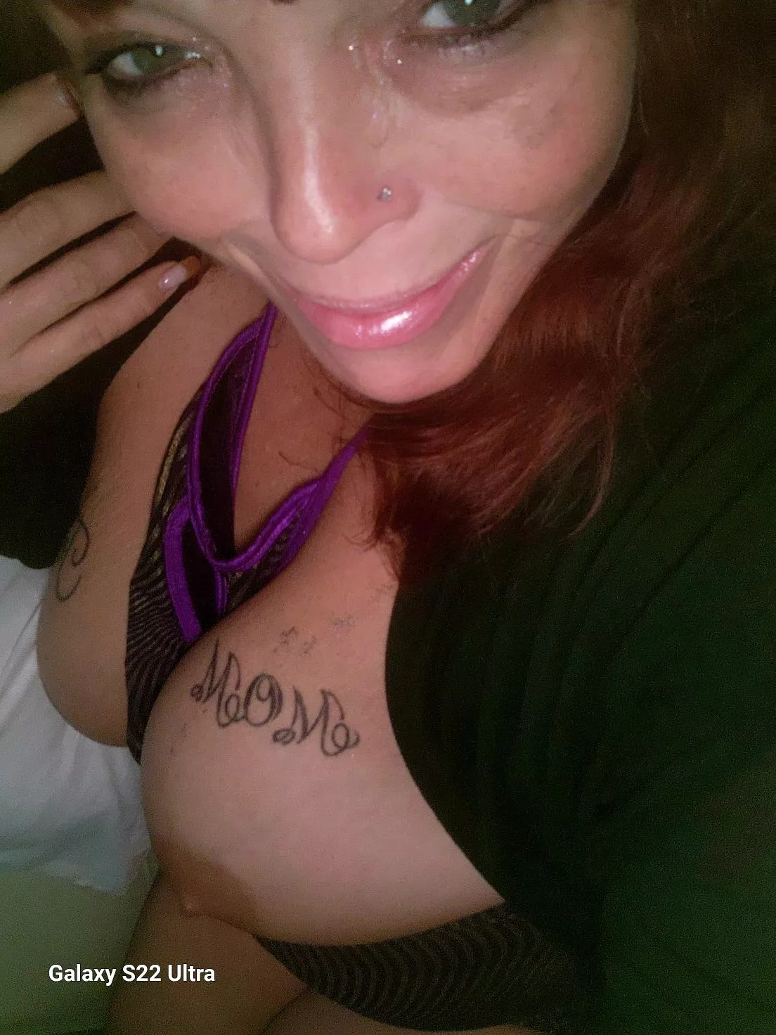 Would love some company