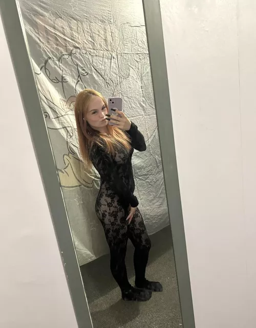 Would u take advantage that I’m only 19? 