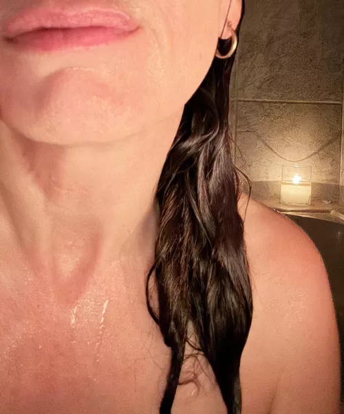 “Would you believe me now, if I told you I got caught up in a wave….Oh, If you keep reaching out, then I’ll keep coming back, But if you’re gone for good, Then I’m okay with that, But if you leave the light on, then I’ll leave the light on…