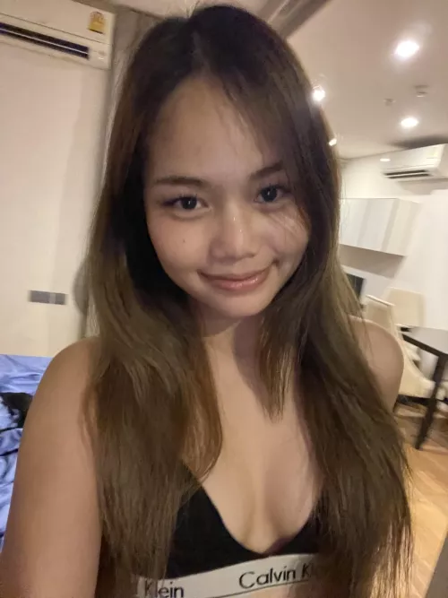 would you consider 4'11 as small enough to have fun with?