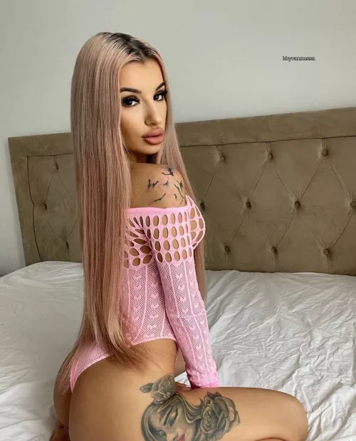 Would you enjoy that view