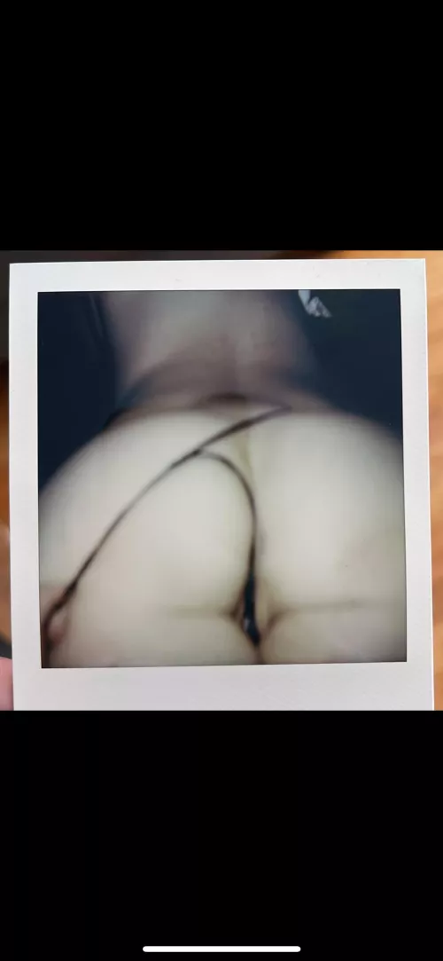 Would you undress me? 🙈🙈