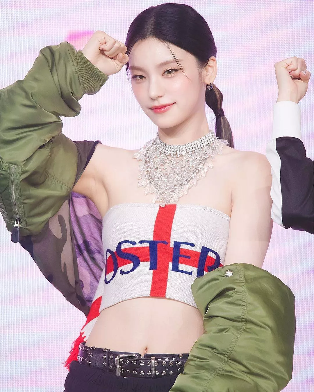 Yeji (ITZY)