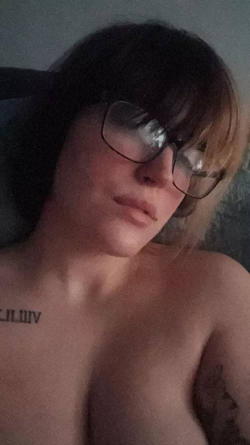 You belong on your knees, with your wallet open before me 😈