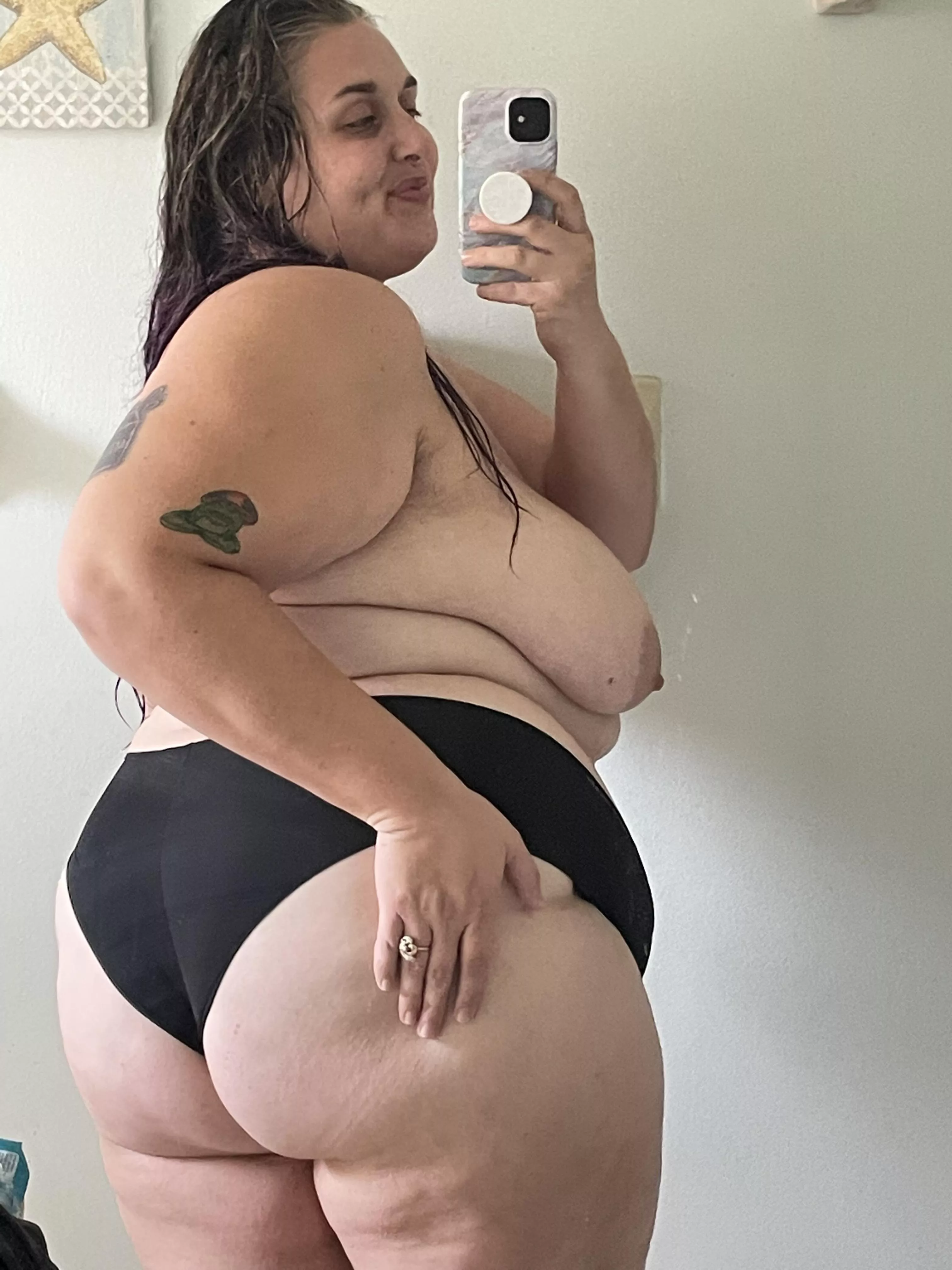 You could help me out of them babe 