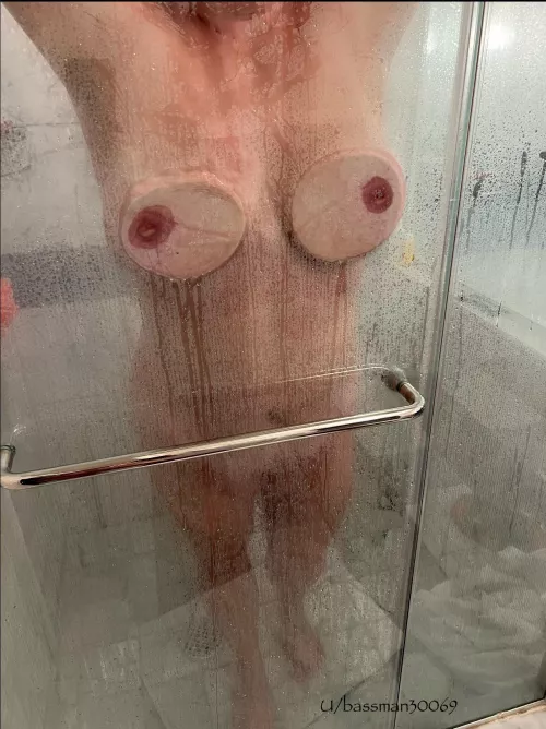 You dirty boys really should cum clean.