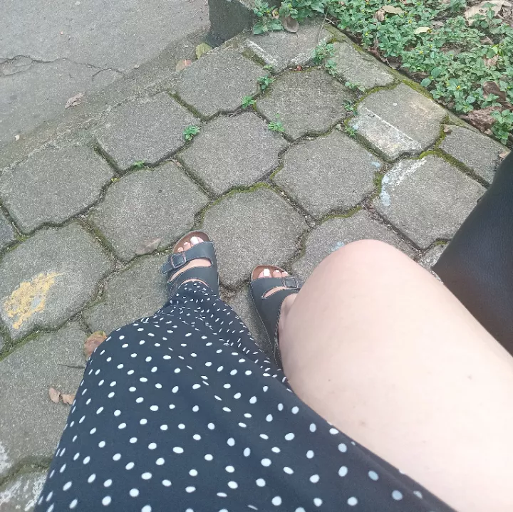 You don't deserve my attention, you have to earn it 