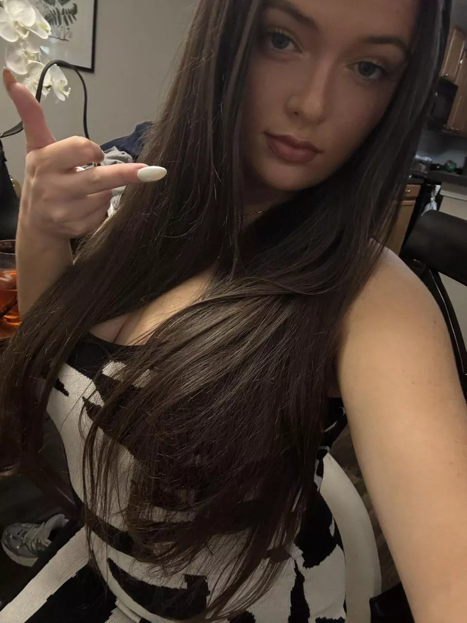 You don’t need to make descisions, I will tell you what to do 