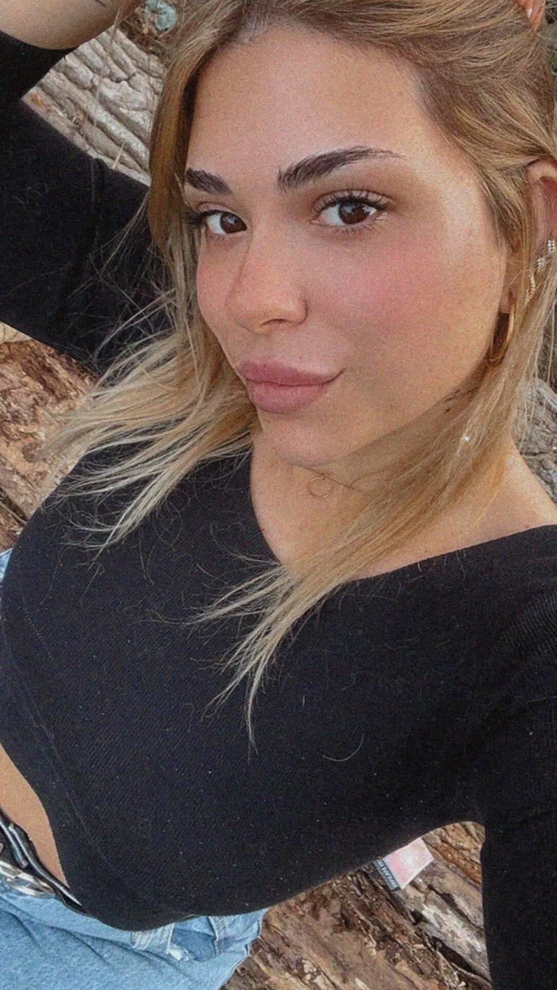 you like what you see? just wait until I show you the rest  22f4m