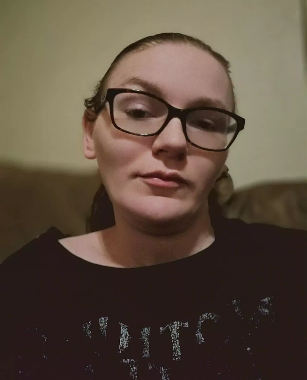 You send because you know I deserve luxury, and you thank me for the privilege of allowing you to contribute to mine 