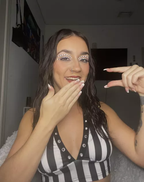 You will only know what it’s like to be degraded by women from here on out 