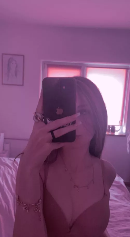 You won't find a better sugar babe 😙