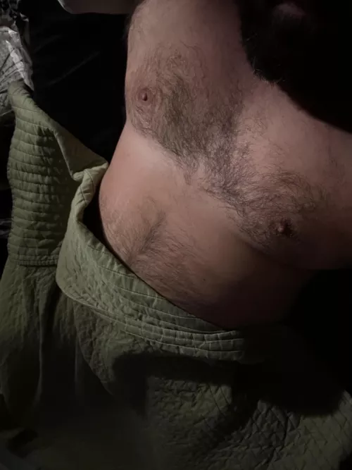 You won’t find better cuddles anywhere else