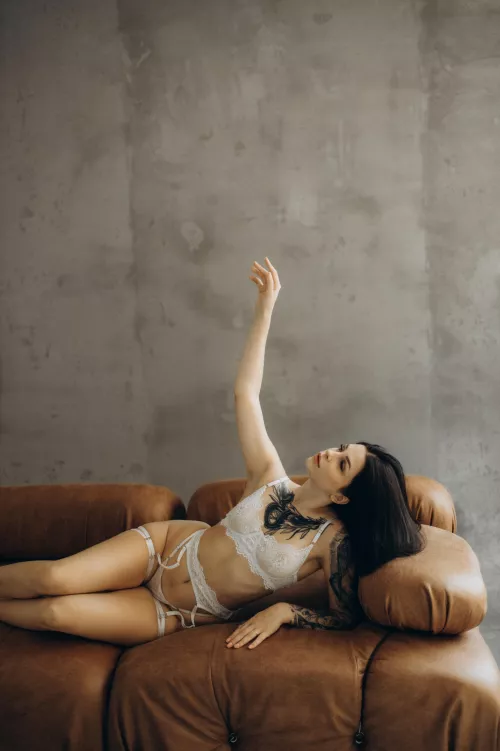 Your dreams come true...