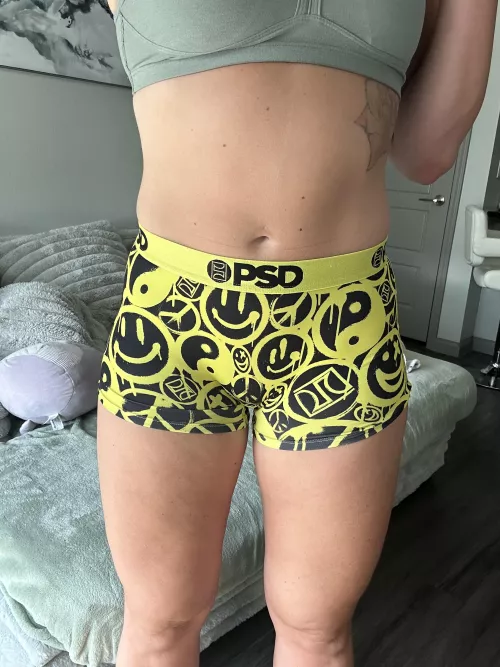 Your ear muffs are missing you