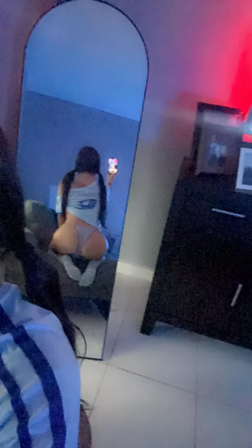 Your sole purpose is gooing for MY soles.