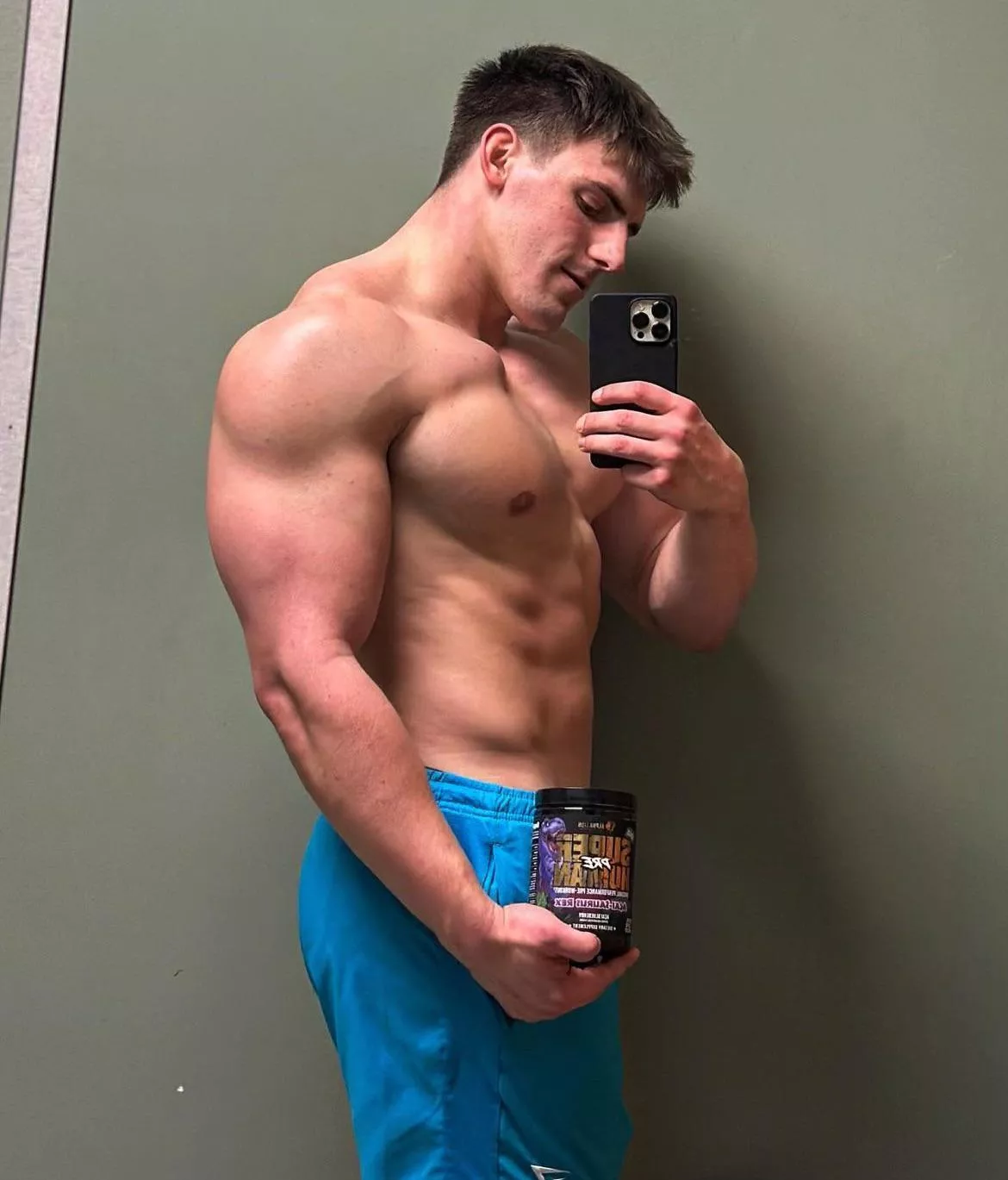 Your wallet begs for me. 