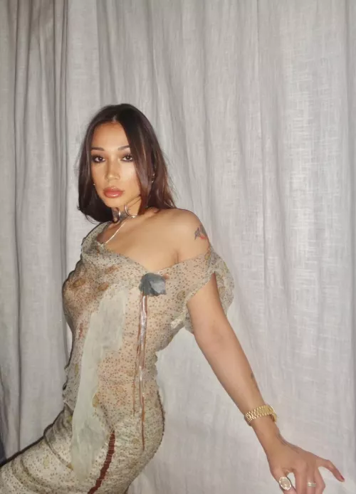 You’re just a loser with a fat wallet. 