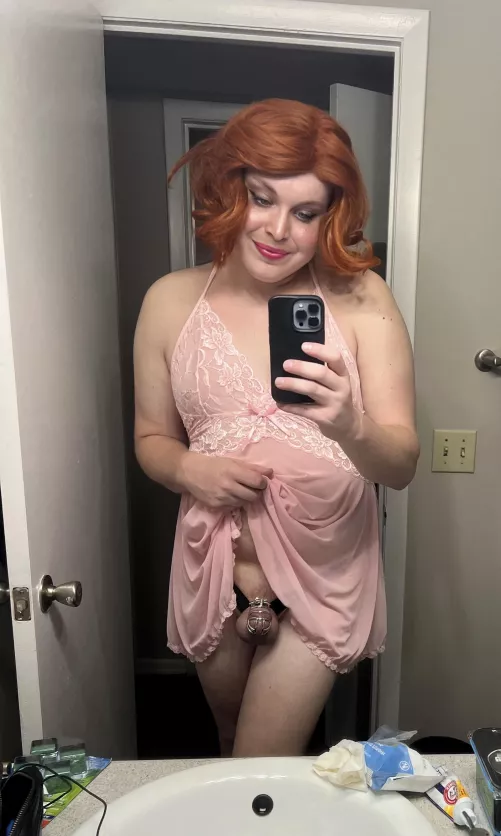 15 days in and I want to be perma locked now 