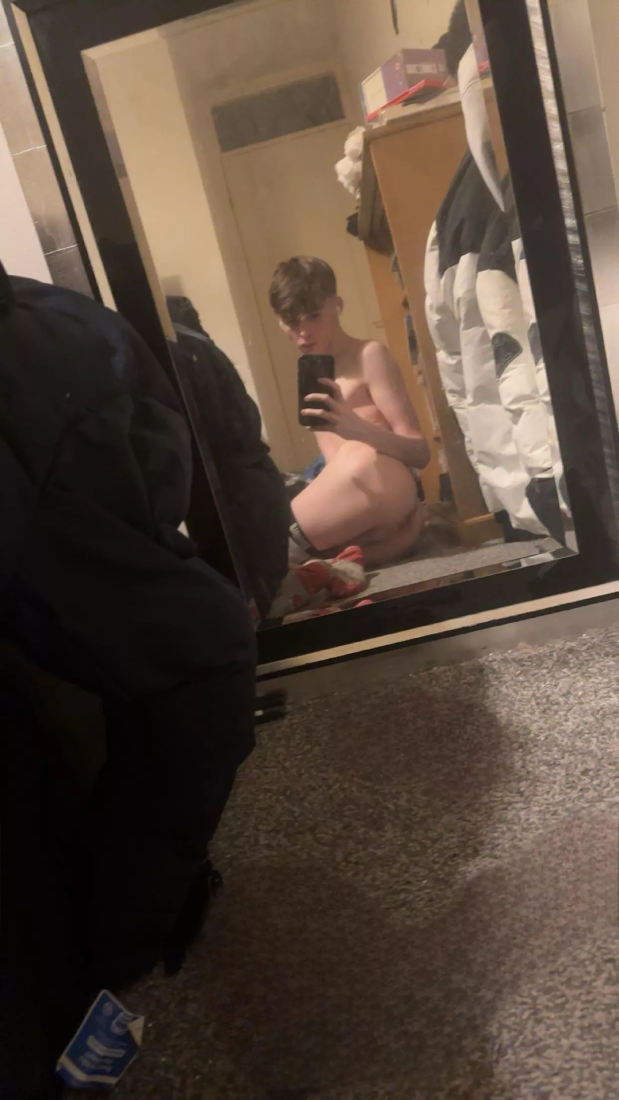  19, I hope you like 😅