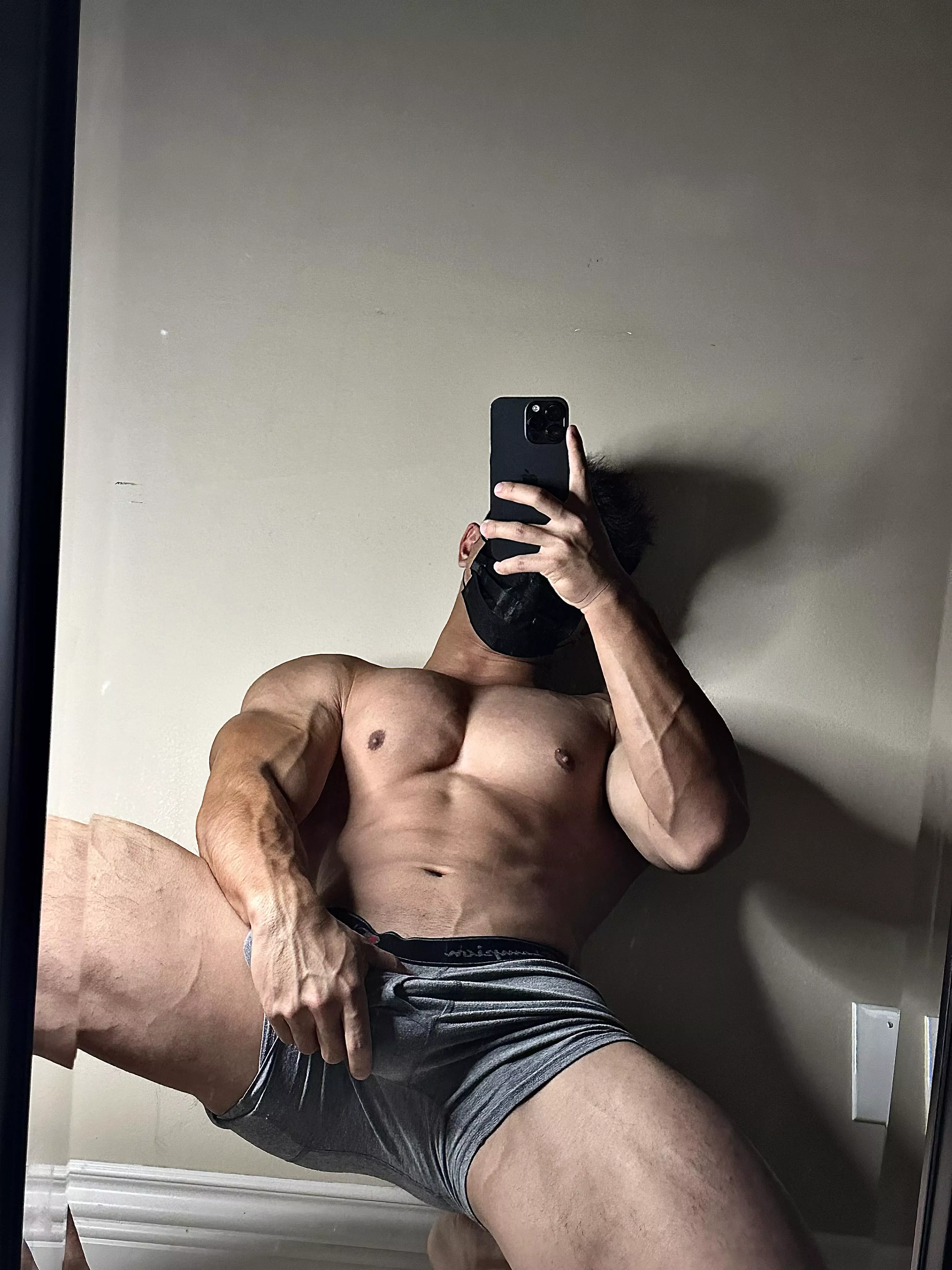 [19] Who said protein shakes had to come in a bottle? 🔥