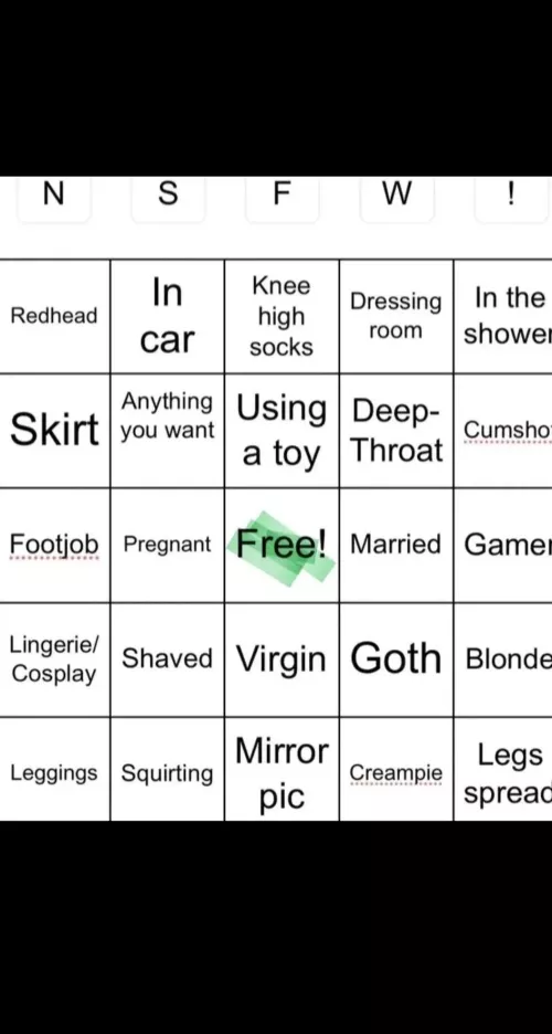 20 (m4f) would love to get this started